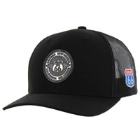 KSM364 ROUTE 66 , HYDRO TRUCKER - BLACK