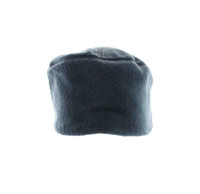 WB060 Fleece Beanie Plain (Solid Charcoal)