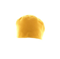 WB060 Fleece Beanie Plain (Solid Gold)