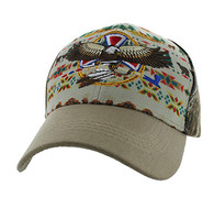 VM222 NATIVE EAGLE - KHAKI