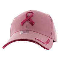 VM555 PINK RIBBON - LIGHT PINK