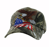 VM040 AMERICAN USA EAGLE - HUNTING CAMO