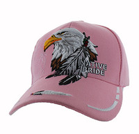VM149 NATIVE EAGLE - PINK