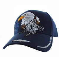 VM149 NATIVE EAGLE - NAVY