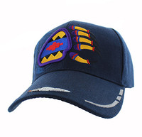 VM264 NATIVE BEAR CLAW - NAVY
