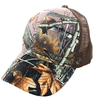 camo trucker hat wholesale