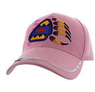 VM264 NATIVE BEAR CLAW - PINK