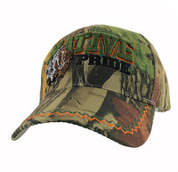 VM109 NATIVE HORSE -  HUNTING CAMO