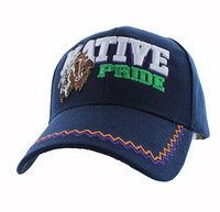 VM109 NATIVE HORSE - NAVY