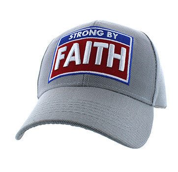 christian baseball hats