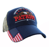 VM780 PATRIOT - NAVY