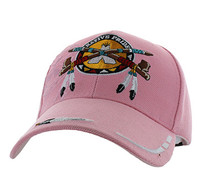 VM265 NATIVE PIPE - PINK