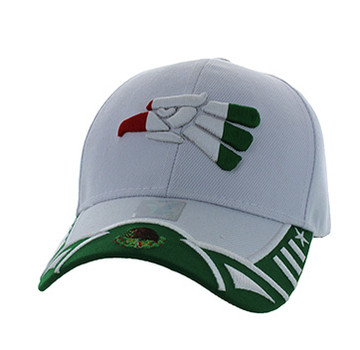 kelly green baseball hat