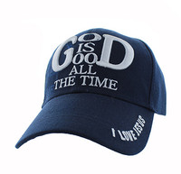 VM193 GOD IS GOOD -  NAVY
