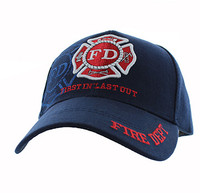 VM062 FIRE DEPT - NAVY