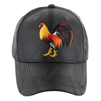 VM274 COCK ,  NYLON CAMO - BLACK CAMO