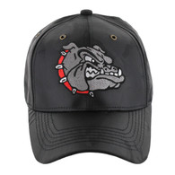 VM558 BULLDOG NYLON CAMO - BLACK CAMO