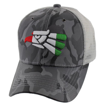 mexico trucker hat