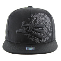 SM9034 MEXICO EAGLE - BLACK