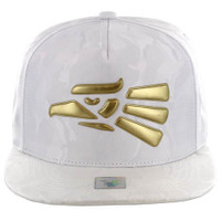 SM062 MEXICO EAGLE (NYLON WHITE CAMO)