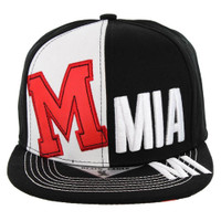 SM2002 MIAMI - BLACK