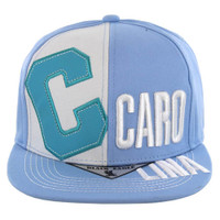 SM2002 CAROLINA - SKY BLUE