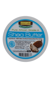 Shea Butter Hand Moisturizer - Convenient travel size - Whipped to perfection 
Helps to soften and protect hands with light, nutty moisture. The instantly absorbing formula is ideal for on-the-go hydration.