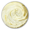 Whipped Ivory Shea Butter - Smooth and perfect to moisturize and protect your skin. Its all natural and perfect if you have sensitive skin. Use daily after cleansing with Mudfarm Authentic African Black Soap