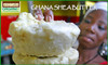 Pure Unrefined Shea Butter from Ghana For Sale