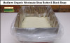 Organic Shea Butter from Ghana,Africa