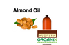 Sweet Almond Carrier Oil. Sweet almond oil is obtained from the dried kernel of the almond tree. The appearance of our refined almond oil is a clear light yellow liquid. It is considered a lightweight oil which is known to be rich in vitamin A, E, and B as well as Oleic (C18:1) and Linoleic (C18:2) essential fatty acids.