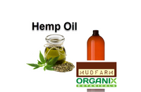 Pure Organic Hemp Seed Oil Toronto! Aromatic Description: Being unrefined, Hempseed Oil has been left in its virgin state after pressing. This oil has not been run through filters or chemical processes, so stronger colors and fragrances should be expected. This is completely natural.
