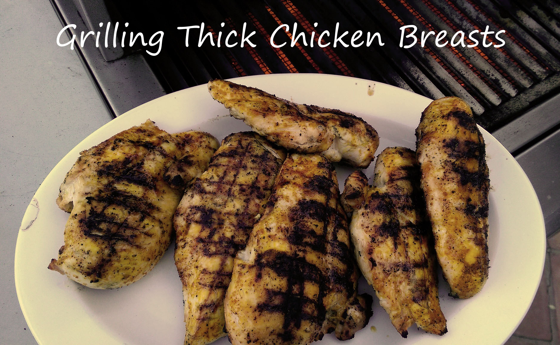 Grilling Thick Chicken Breast On An Infrared Grill The Best Hot Store,Milk Shake Recipe