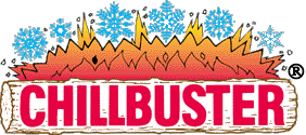 chillbuster logo