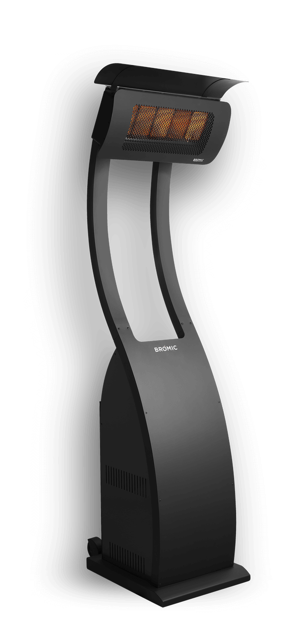 The Bromic Portable Gas Heater