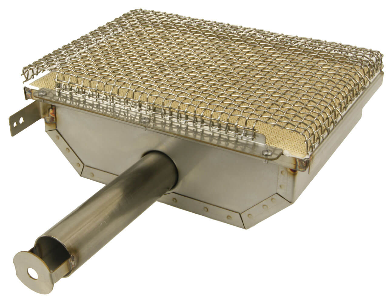 Infrared Burner For Tec Patio Ii Sterling Ii Sterling Iii