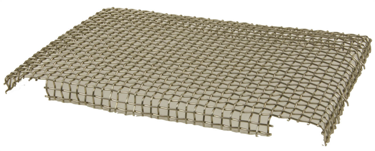 Burner Screen For Tec Patio Ii Sterling Ii Iii
