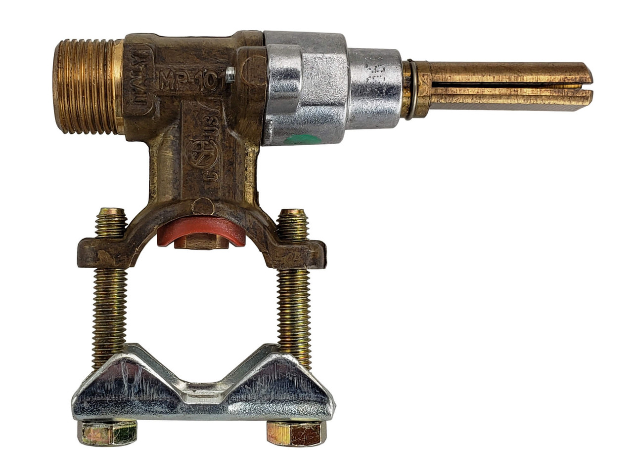 Side Burner Valve for Solaire Grills