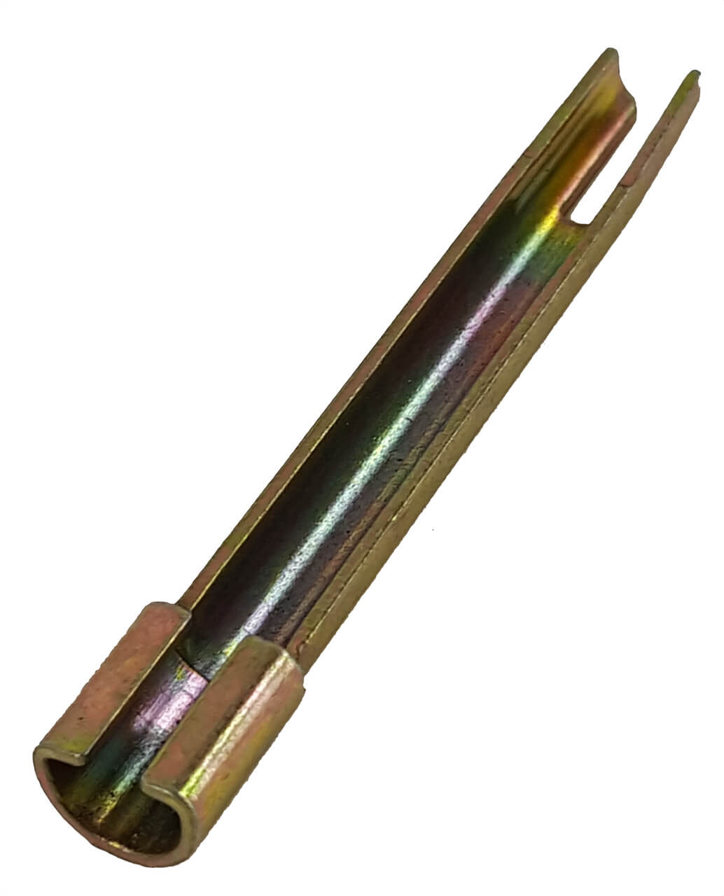 3inch Extension for Control Valves with 5/16" Dshaft