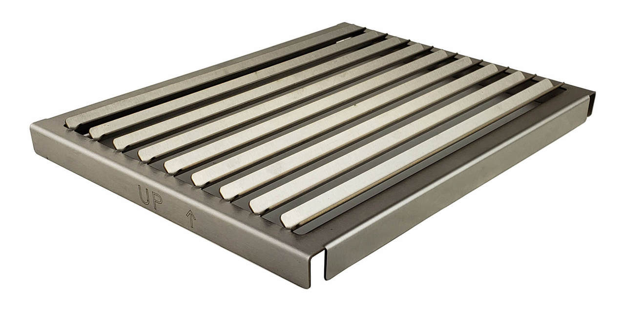 VChannel Grill Grate for Solaire AllAbout Single