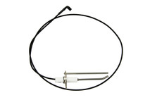Solaire Grill Parts