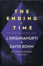 Ending of Time, The [2014 Enlarged and revised edition]