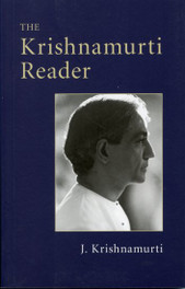 Krishnamurti / Shambhala Reader, The - KRS-PB-SHA-2011-ENG