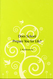 Does School Prepare You for Life?