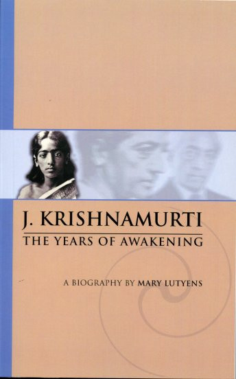 Years of Awakening, The (Volume 1)