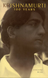 Krishnamurti 100 Years