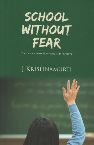 School Without Fear