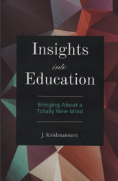 Insights into Education