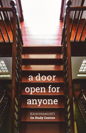 A Door Open For Anyone