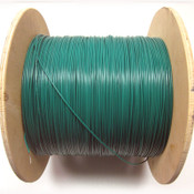 18AWG Hookup Wire Green Electrical Reel Cable Wires - 2750'